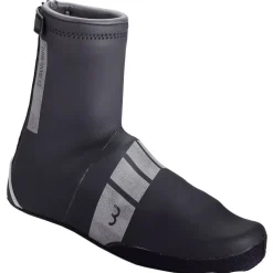 BBB Cycling UltraWear BWS-12 Overschoenen - black