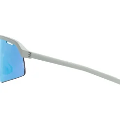 BBB Cycling Valor BSG-81 Fietsbril - matt grey | FLUX blue