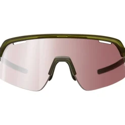 BBB Cycling Valor BSG-81 Fietsbril - matt trans green | FLUX pure