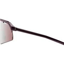 BBB Cycling Valor BSG-81 Fietsbril - metallic dark red | FLUX pure