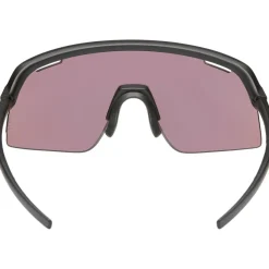 BBB Cycling Valor BSG-81 Fietsbril - matt black | FLUX red