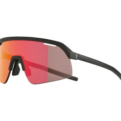 BBB Cycling Valor BSG-81 Fietsbril - matt black | FLUX red