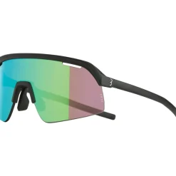 BBB Cycling Valor BSG-81 Fietsbril - matt black | FLUX green