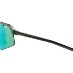 BBB Cycling Valor BSG-81 Fietsbril - metallic green | FLUX green