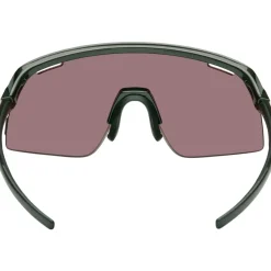 BBB Cycling Valor BSG-81 Fietsbril - metallic green | FLUX green