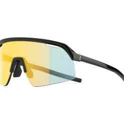 BBB Cycling Valor BSG-81PH | Photochromatic Fietsbril - gloss black | MLC gold