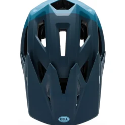 Bell Full-Air MIPS Helm - ratio steel grey