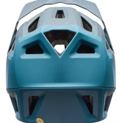 Bell Full-Air MIPS Helm - ratio steel grey