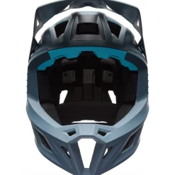 Bell Full-Air MIPS Helm - ratio steel grey