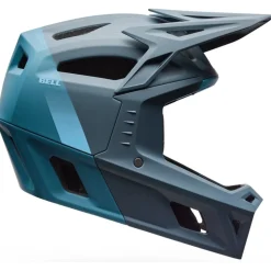 Bell Full-Air MIPS Helm - ratio steel grey