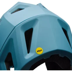 Bell Full-Air MIPS Helm - ratio steel grey