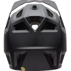 Bell Full-Air MIPS Helm - solid matte black