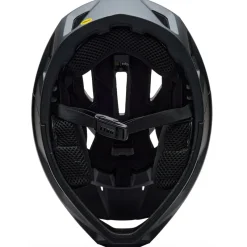 Bell Full-Air MIPS Helm - solid matte black