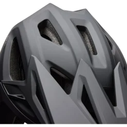 Bell Full-Air MIPS Helm - solid matte black
