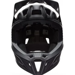 Bell Full-Air MIPS Helm - solid matte black