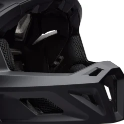 Bell Full-Air MIPS Helm - solid matte black