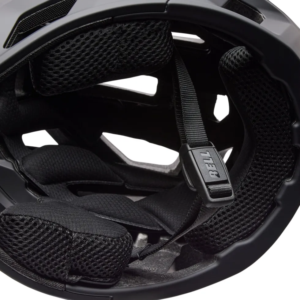 Bell Full-Air MIPS Helm - solid matte black