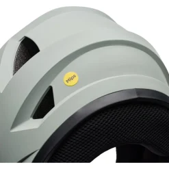 Bell Sanction 2 DLX MIPS Helm - blip rootbeer