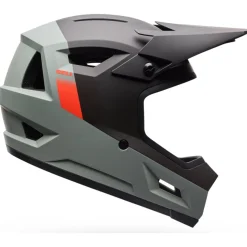 Bell Sanction 2 DLX MIPS Helm - blip rootbeer