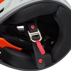Bell Sanction 2 DLX MIPS Helm - blip rootbeer