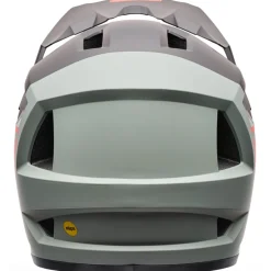 Bell Sanction 2 DLX MIPS Helm - blip rootbeer