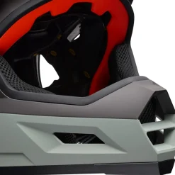 Bell Sanction 2 DLX MIPS Helm - blip rootbeer