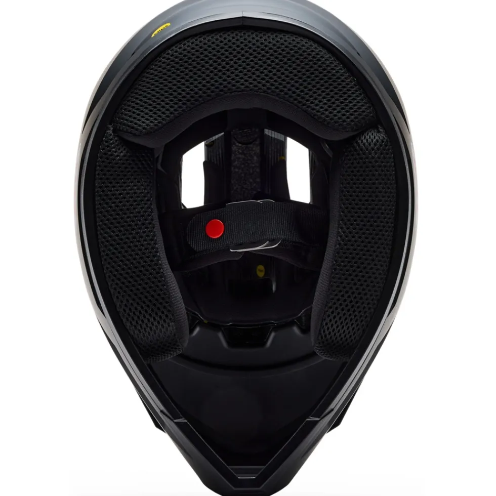 Bell Sanction 2 DLX MIPS Helm - camo matte black