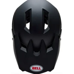 Bell Sanction 2 DLX MIPS Helm - camo matte black