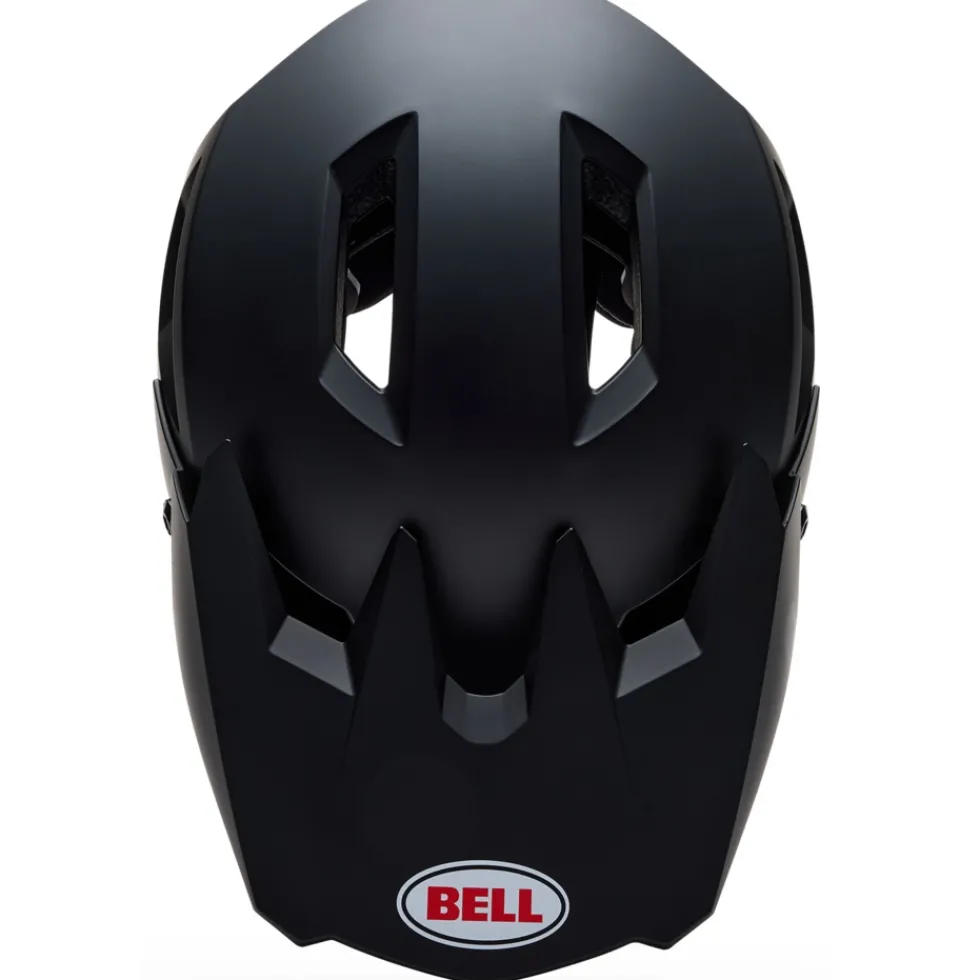 Bell Sanction 2 DLX MIPS Helm - camo matte black