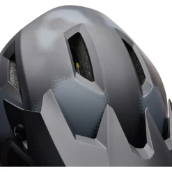 Bell Sanction 2 DLX MIPS Helm - camo matte black