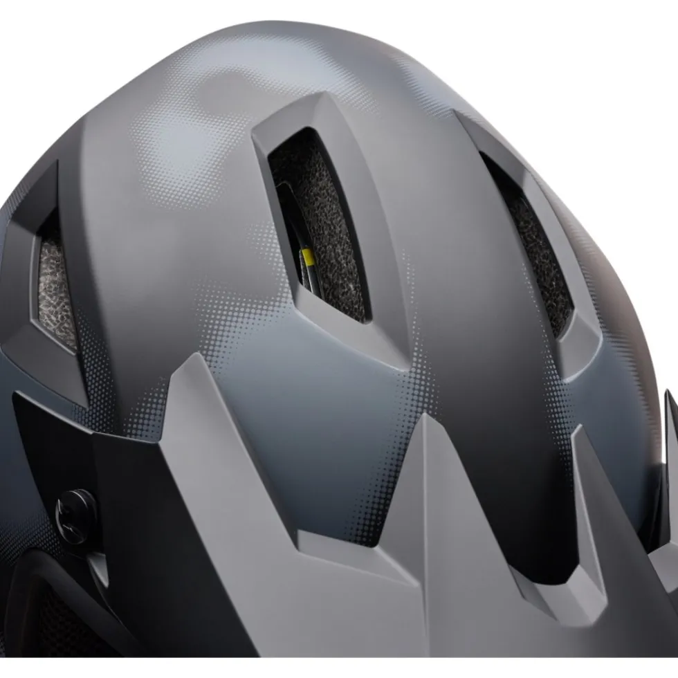 Bell Sanction 2 DLX MIPS Helm - camo matte black