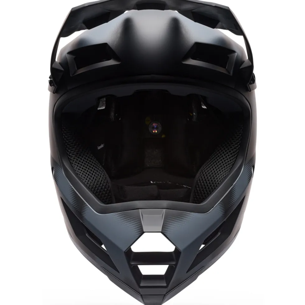 Bell Sanction 2 DLX MIPS Helm - camo matte black