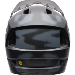 Bell Sanction 2 DLX MIPS Helm - camo matte black