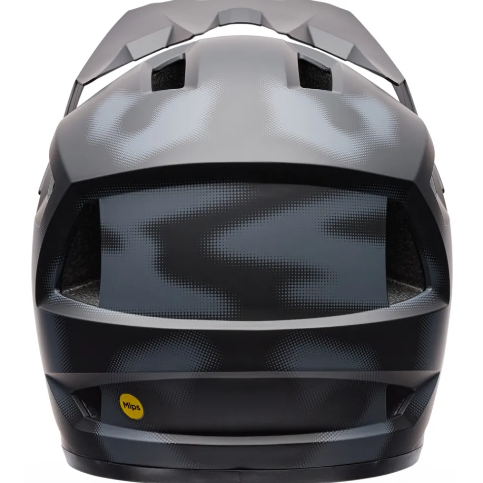 Bell Sanction 2 DLX MIPS Helm - camo matte black