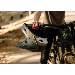 Bell Sanction 2 DLX MIPS Helm - camo matte black