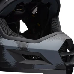 Bell Sanction 2 DLX MIPS Helm - camo matte black