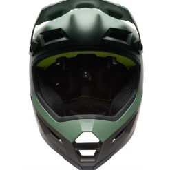 Bell Sanction 2 DLX MIPS Helm - blip vintage olive