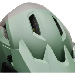 Bell Sanction 2 DLX MIPS Helm - blip vintage olive