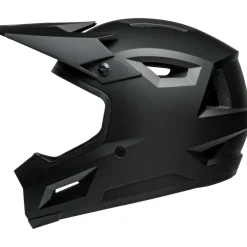 Bell Sanction 2 Helm - matte black