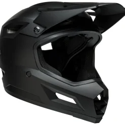 Bell Sanction 2 Helm - matte black