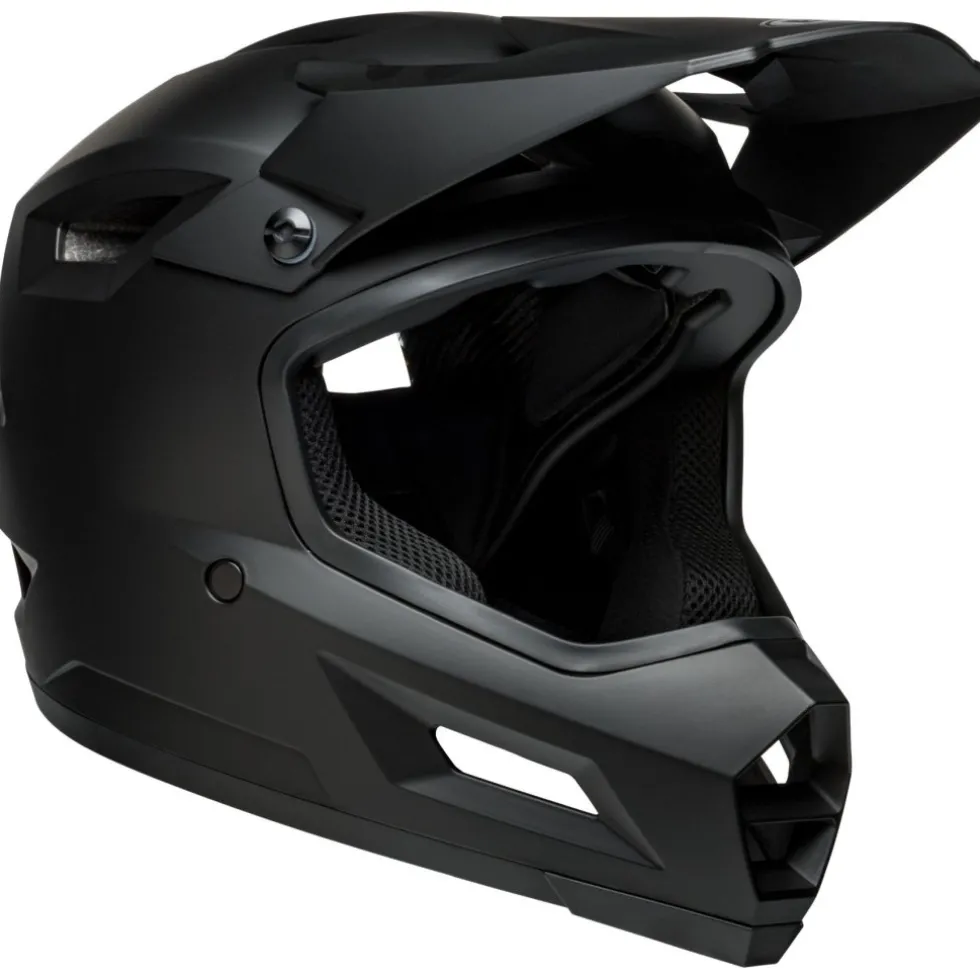 Bell Sanction 2 Helm - matte black