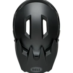 Bell Sanction 2 Helm - matte black