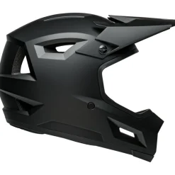 Bell Sanction 2 Helm - matte black