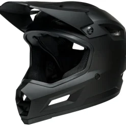 Bell Sanction 2 Helm - matte black