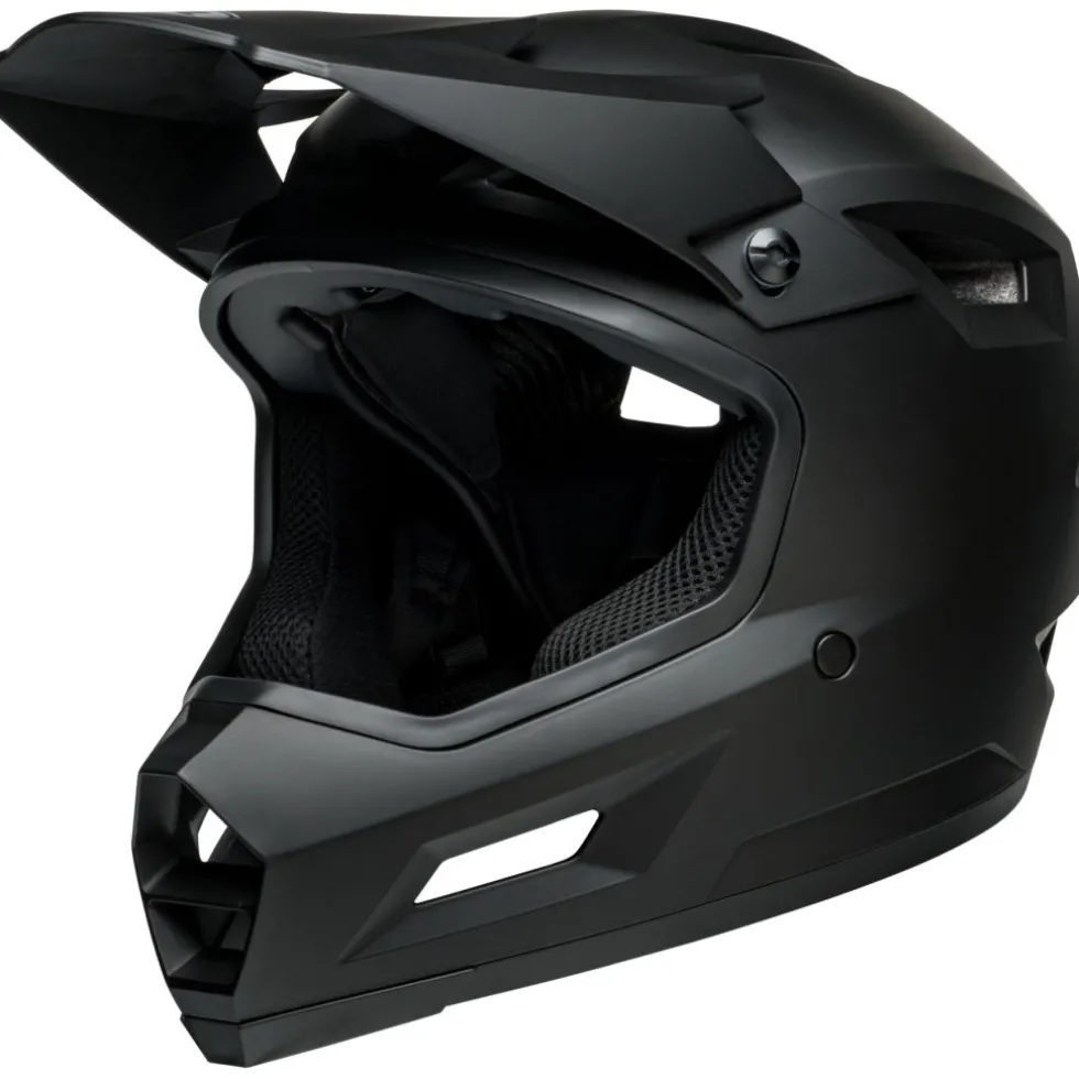Bell Sanction 2 Helm - matte black