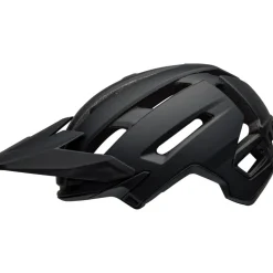 Bell Super Air R Spherical Helm - matte/gloss black