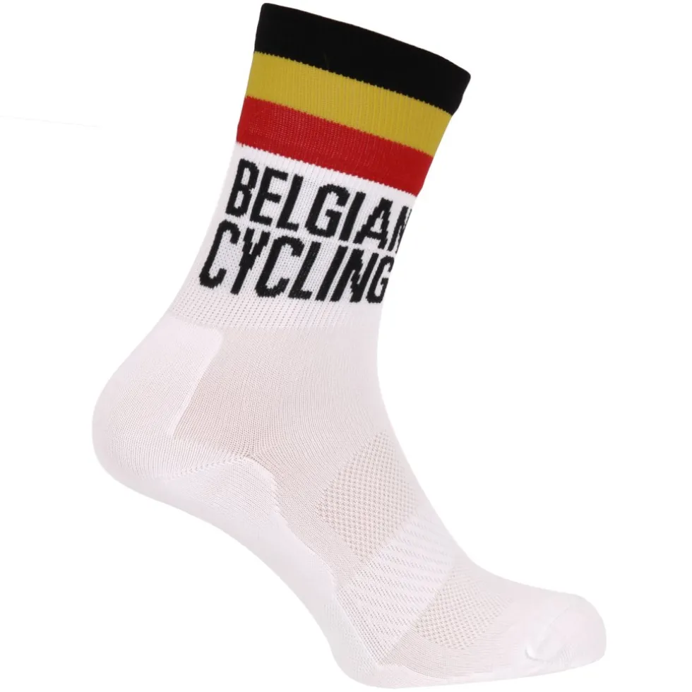 Bioracer Belgium Sokken - Belgium