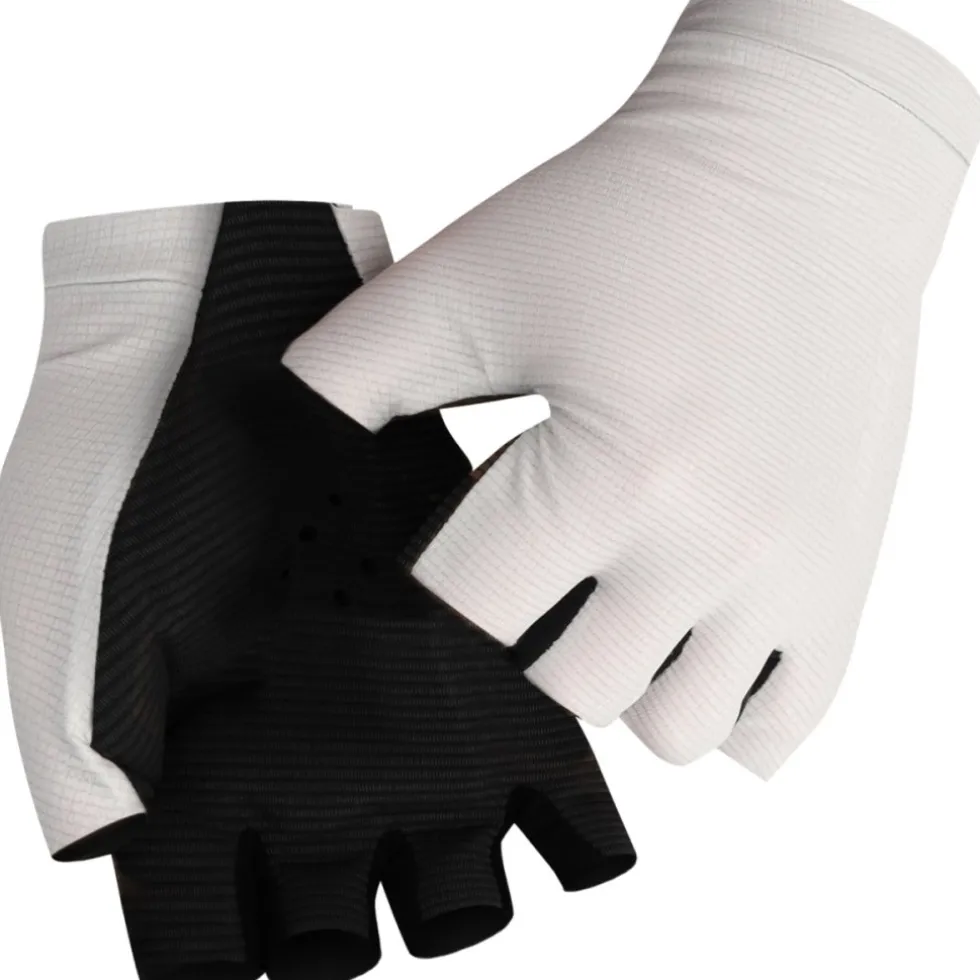 Bioracer Summer Fietshandschoenen - cool grey