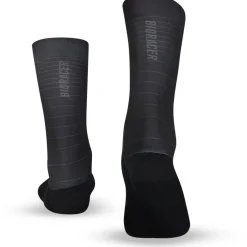 Bioracer Tech Fietssokken - zwart