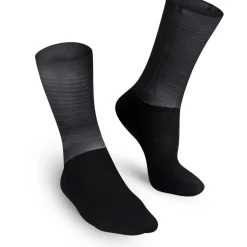 Bioracer Tech Fietssokken - zwart
